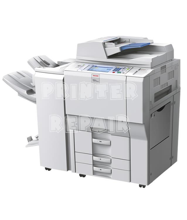 Ricoh Aficio MP 2020SPF